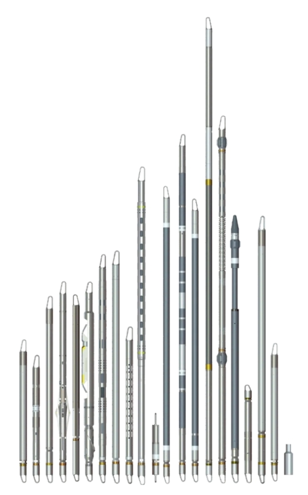 Компания Shenkai появилась на международной выставке ?Нефтегаз-2025? в России(圖6)