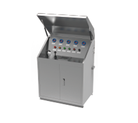 管匯控制盤(pán)