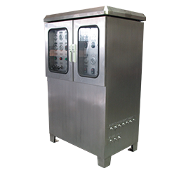 多井控制盤(pán)