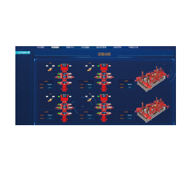 井控數(shù)據監(jiān)控系統(tǒng)