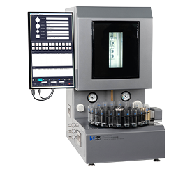 SKY1003-IVA 全自動(dòng)運(yùn)動(dòng)粘度測定儀