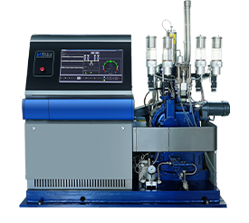 CFR-A1 AUTO 汽油辛烷值測定機