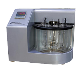 SYP1003-IXA 石油產(chǎn)品運(yùn)動粘度測定器