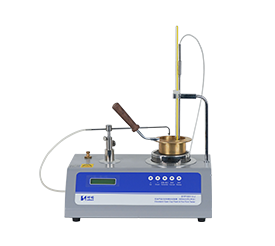 SYP1001-V-J 石油產(chǎn)品閃點(diǎn)和燃點(diǎn)試驗(yàn)器（克利夫蘭開口杯法）