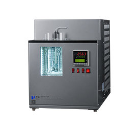 SYP1003-VIIIB 石油產(chǎn)品低溫運(yùn)動粘度測定器