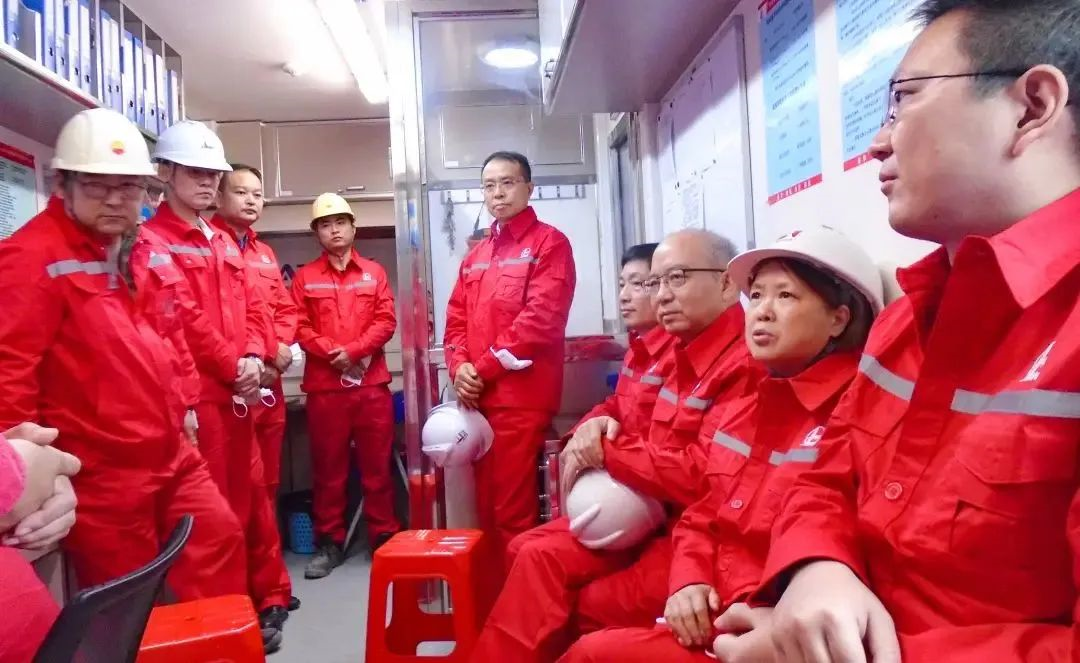 情系員工到一線，傳遞關(guān)懷暖人心(圖3)