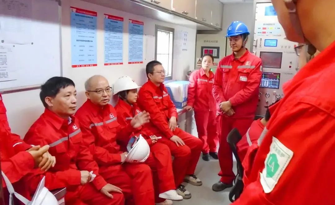 情系員工到一線，傳遞關(guān)懷暖人心(圖2)