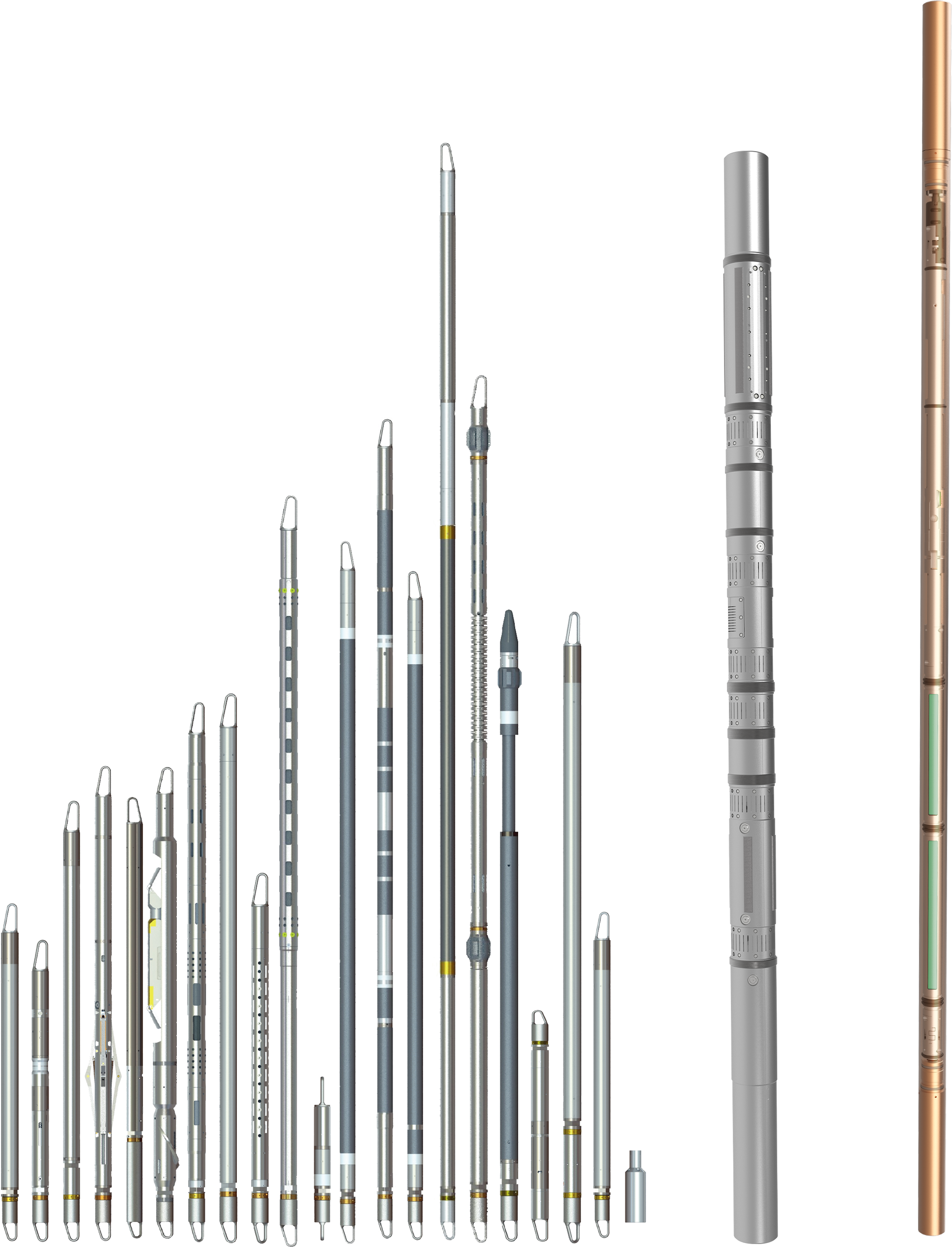 為中國石油“深地工程”保駕護(hù)航！神開重裝亮相CIPPE(圖6)