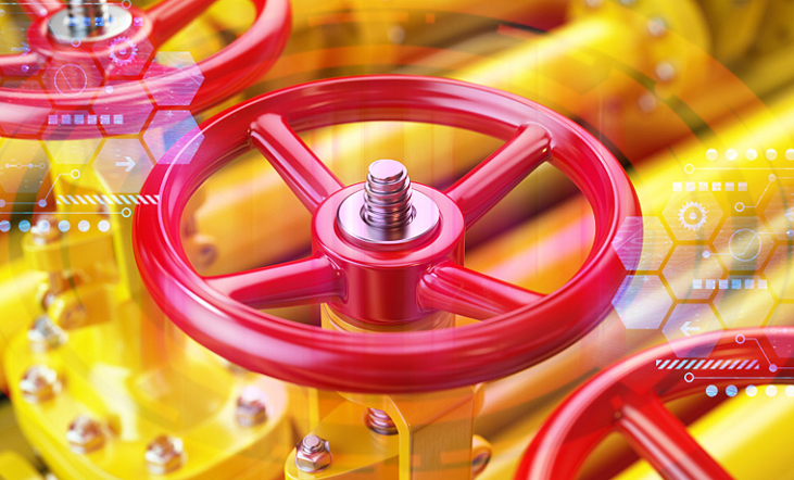 神開亮相2024美國OTC石油展會(huì)(圖4)