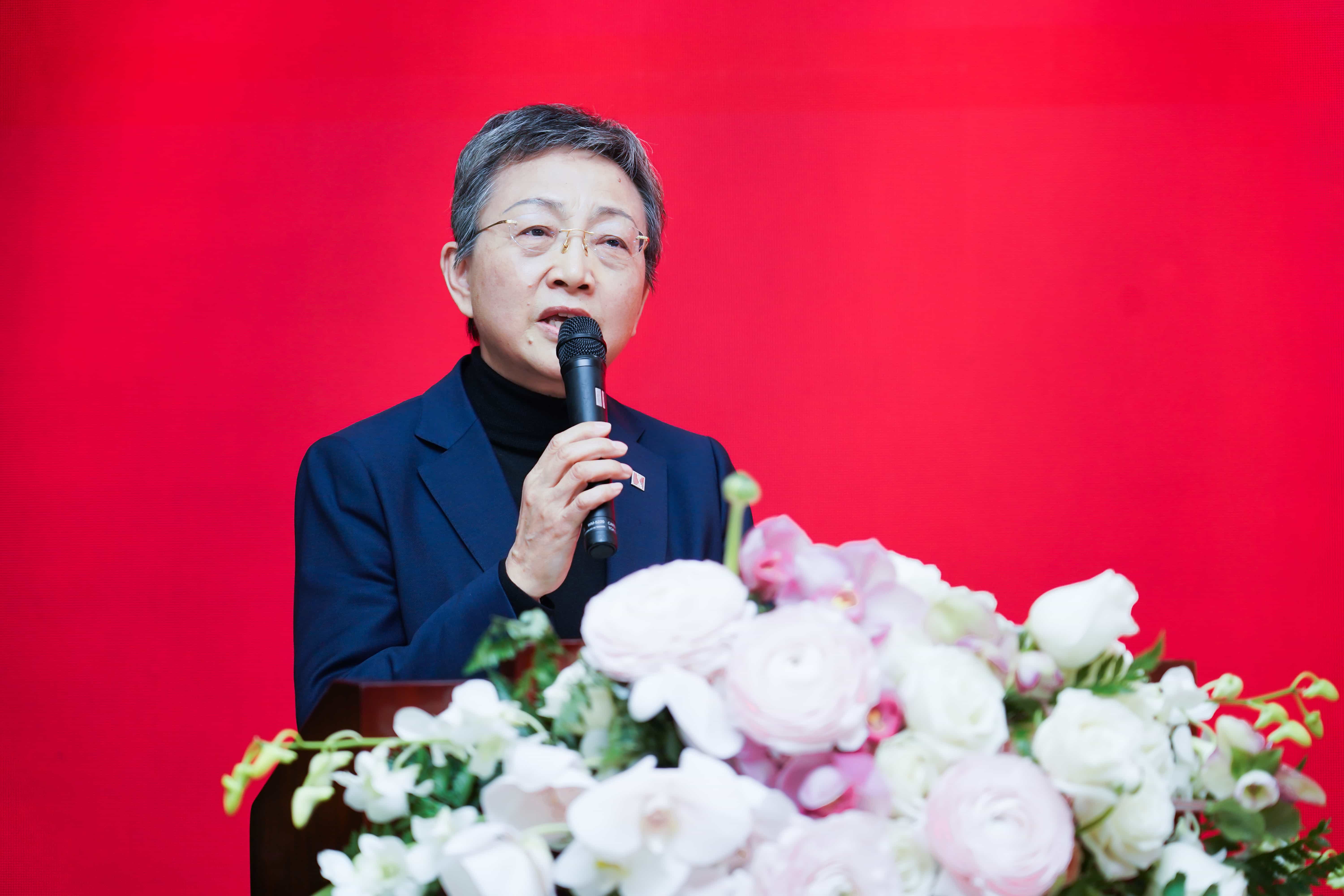 行穩(wěn)致遠(yuǎn)，進(jìn)而有為——神開股份2024年度總結(jié)暨表彰大會(huì)隆重召開(圖6)