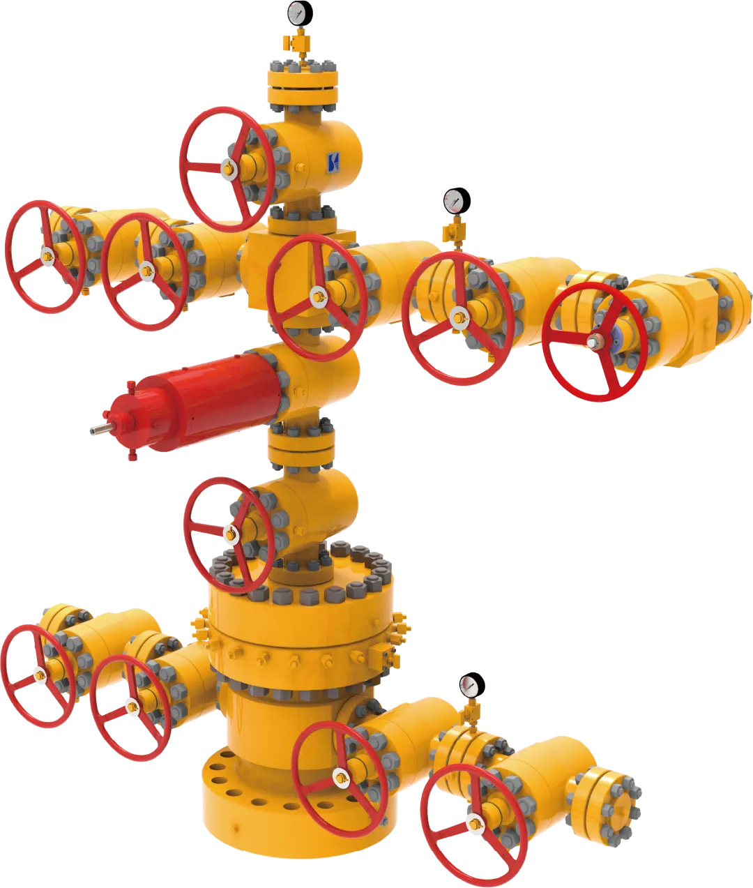 神開(kāi)亮相2025俄羅斯NEFTEGAZ國(guó)際石油展(圖4)