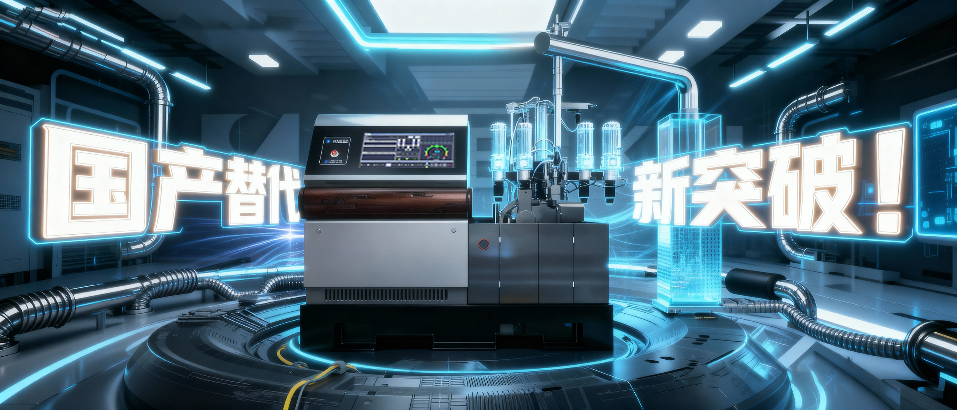 國(guó)產(chǎn)替代新突破！神開(kāi)全自動(dòng)辛烷值機(jī)獲中石化石科院權(quán)威驗(yàn)證通過(guò)(圖1)